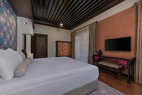 Rixos Park Belek - The Land of Legends Access
