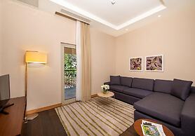 Rixos Park Belek - The Land of Legends Access