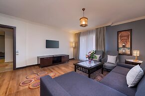 Rixos Park Belek - The Land of Legends Access