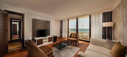 Rixos Park Belek - The Land of Legends Access