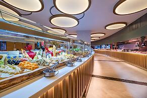 Rixos Park Belek - The Land of Legends Access