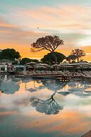 Rixos Park Belek - The Land of Legends Access