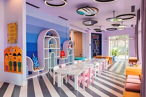 Rixos Park Belek - The Land of Legends Access