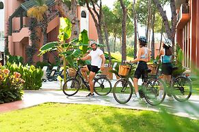 Rixos Park Belek - The Land of Legends Access