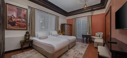 Rixos Park Belek - The Land of Legends Access