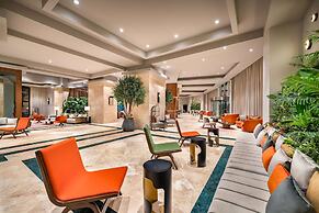 Rixos Park Belek - The Land of Legends Access