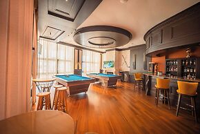 Rixos Park Belek - The Land of Legends Access