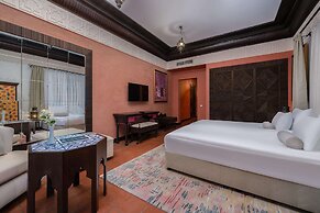 Rixos Park Belek - The Land of Legends Access