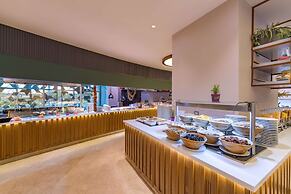 Rixos Park Belek - The Land of Legends Access