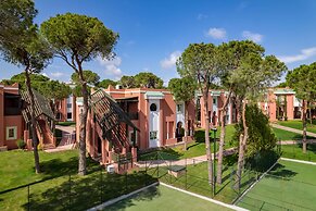 Rixos Park Belek - The Land of Legends Access