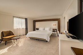 Rixos Park Belek - The Land of Legends Access
