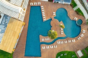 Rixos Park Belek - The Land of Legends Access