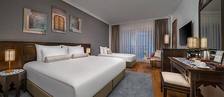 Rixos Park Belek - The Land of Legends Access