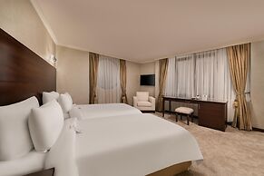 Rixos Park Belek - The Land of Legends Access