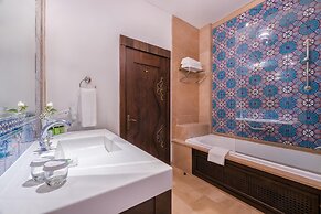 Rixos Park Belek - The Land of Legends Access