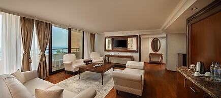 Rixos Park Belek - The Land of Legends Access