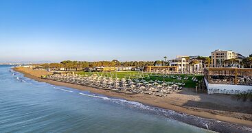 Rixos Park Belek - The Land of Legends Access