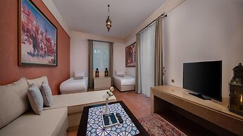 Rixos Park Belek - The Land of Legends Access
