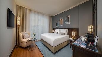 Rixos Park Belek - The Land of Legends Access