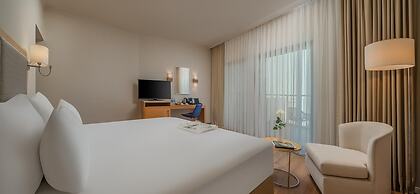 Rixos Park Belek - The Land of Legends Access