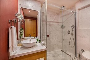 Rixos Park Belek - The Land of Legends Access