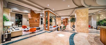 Rixos Park Belek - The Land of Legends Access