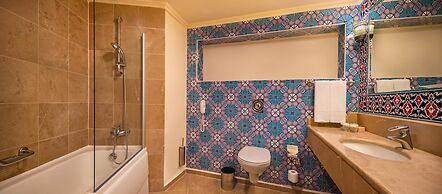 Rixos Park Belek - The Land of Legends Access