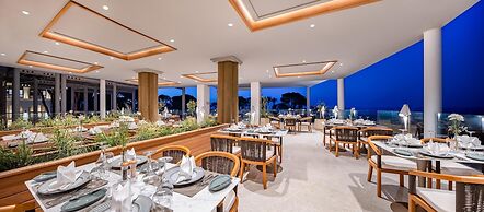 Rixos Park Belek - The Land of Legends Access