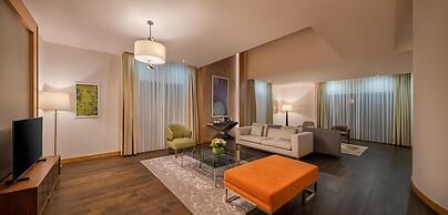 Rixos Park Belek - The Land of Legends Access