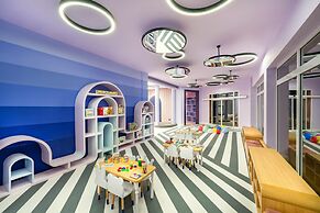 Rixos Park Belek - The Land of Legends Access