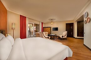 Rixos Park Belek - The Land of Legends Access