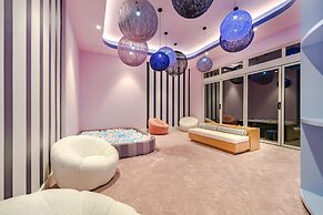 Rixos Park Belek - The Land of Legends Access