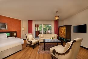 Rixos Park Belek - The Land of Legends Access