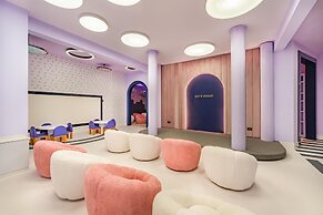 Rixos Park Belek - The Land of Legends Access