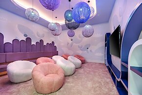 Rixos Park Belek - The Land of Legends Access