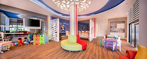 Rixos Park Belek - The Land of Legends Access