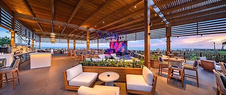 Rixos Park Belek - The Land of Legends Access