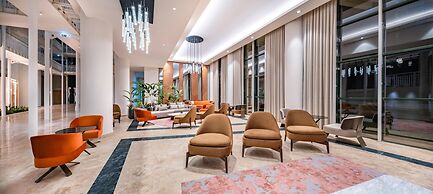 Rixos Park Belek - The Land of Legends Access