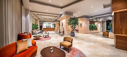Rixos Park Belek - The Land of Legends Access
