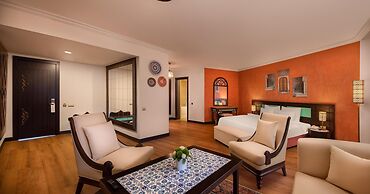 Rixos Park Belek - The Land of Legends Access