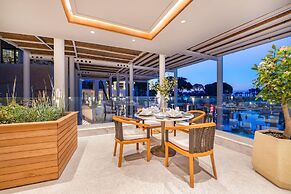 Rixos Park Belek - The Land of Legends Access
