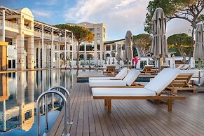 Rixos Park Belek - The Land of Legends Access