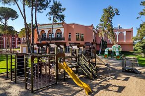Rixos Park Belek - The Land of Legends Access