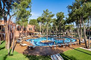 Rixos Park Belek - The Land of Legends Access