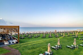 Rixos Park Belek - The Land of Legends Access