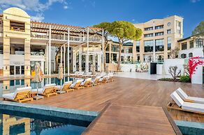 Rixos Park Belek - The Land of Legends Access