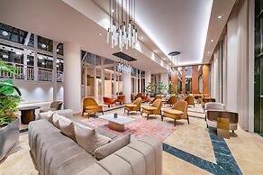 Rixos Park Belek - The Land of Legends Access