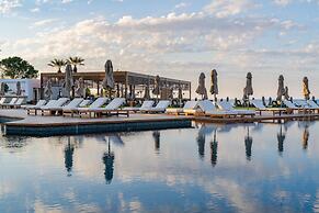 Rixos Park Belek - The Land of Legends Access