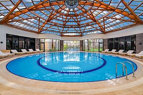Rixos Park Belek - The Land of Legends Access