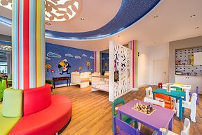Rixos Park Belek - The Land of Legends Access